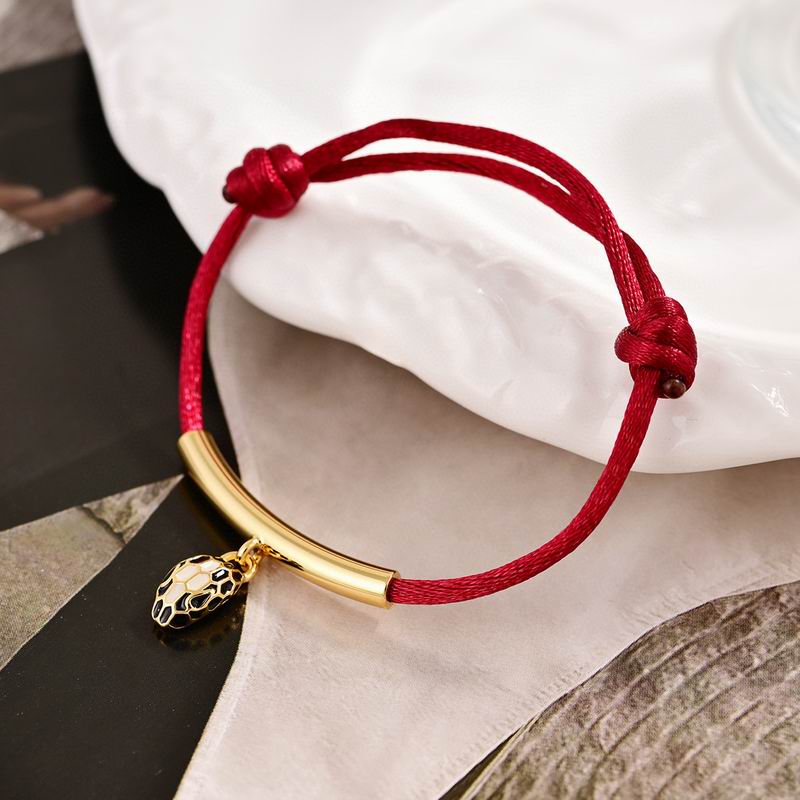 Bvlgari Bracelet 03yxs24
